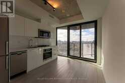 1413 - 195 MCCAUL STREET Toronto