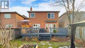 52 BUCKHORN AVENUE Richmond Hill