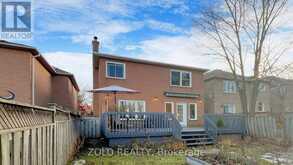 52 BUCKHORN AVENUE Richmond Hill