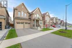 143 RUSSELL CREEK DRIVE Brampton