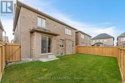 143 RUSSELL CREEK DRIVE Brampton