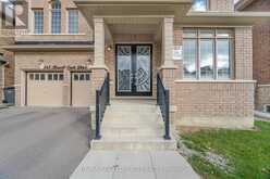 143 RUSSELL CREEK DRIVE Brampton