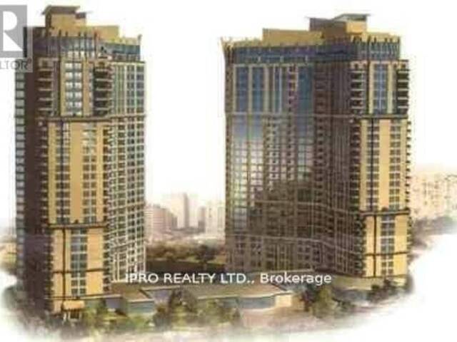 3005 - 3880 DUKE OF YORK BOULEVARD Mississauga Ontario