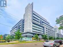 121 - 7 KENASTON GARDENS Toronto