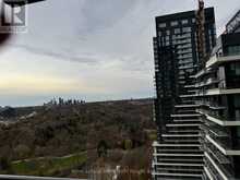 2611 - 30 INN ON THE PARK DRIVE Toronto