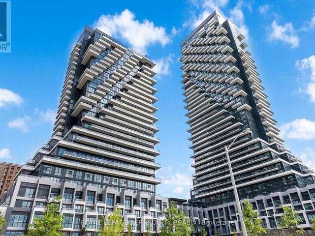 2611 - 30 INN ON THE PARK DRIVE Toronto Ontario