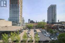 503 - 736 DUNDAS STREET E Toronto