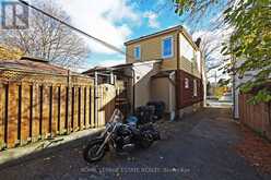 340 MORTIMER AVENUE Toronto