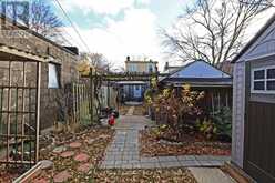 340 MORTIMER AVENUE Toronto