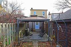 340 MORTIMER AVENUE Toronto