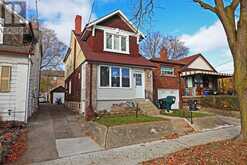 340 MORTIMER AVENUE Toronto