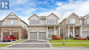 115 ROY NICHOLS DRIVE Clarington