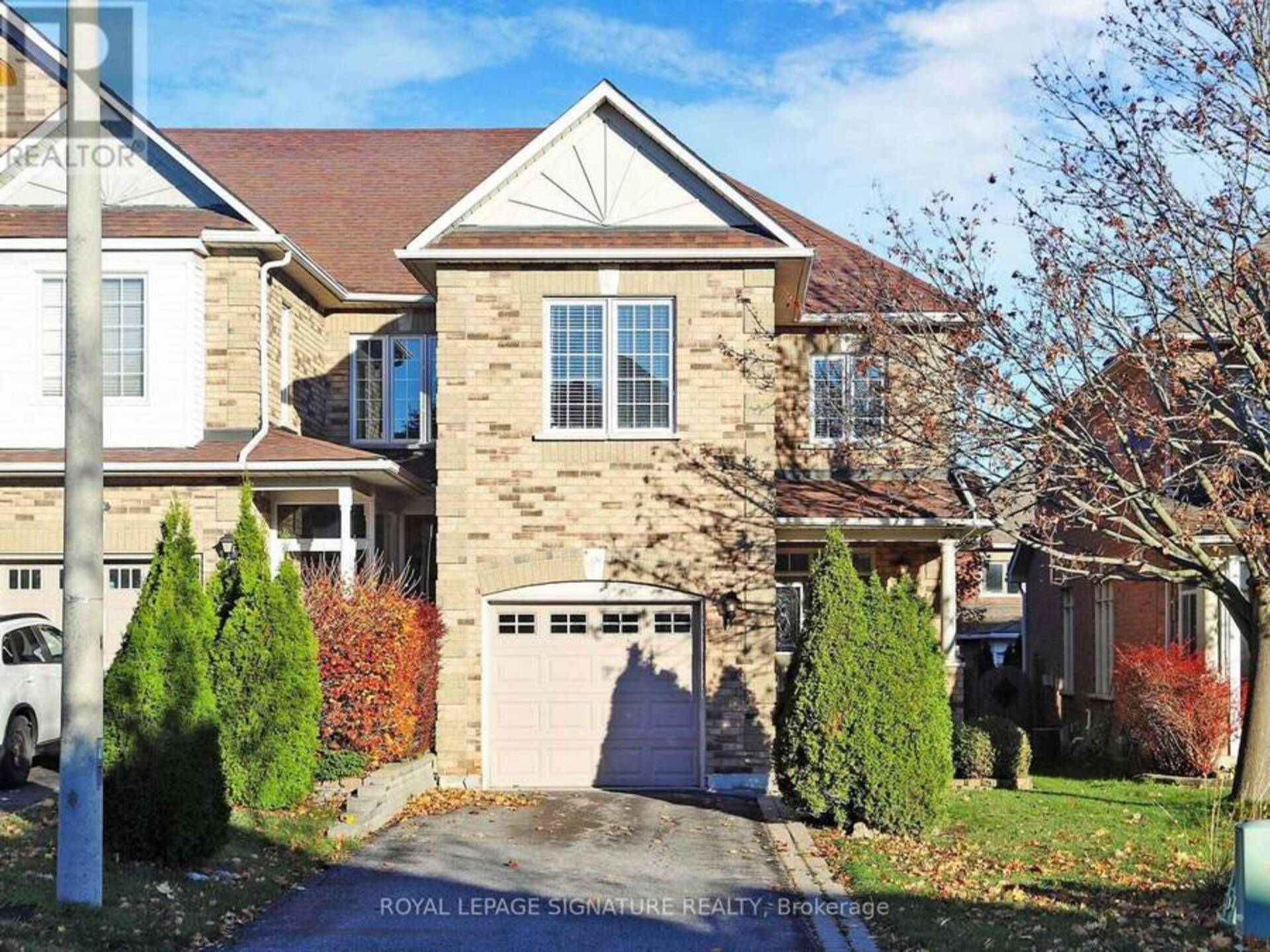 38 ANGELICA AVENUE Richmond Hill