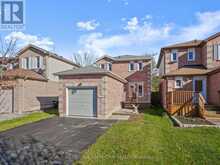 87 MCKNIGHT CRESCENT New Tecumseth