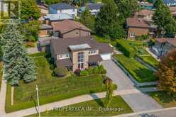 76 WIGWOSS DRIVE Vaughan