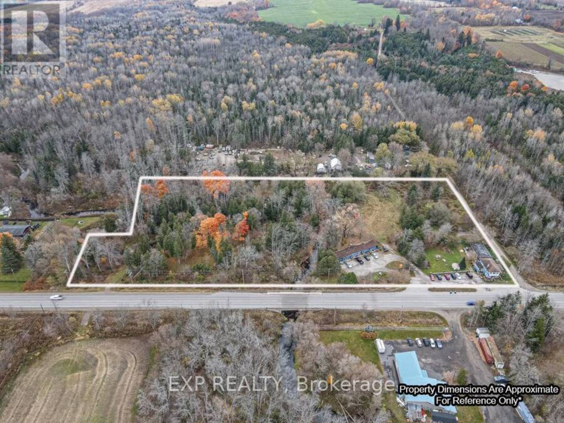 461 PENETANGUISHENE ROAD Oro-Medonte