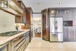 3401 WATER LILY COURT Mississauga