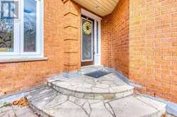 3401 WATER LILY COURT Mississauga