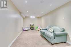 3401 WATER LILY COURT Mississauga