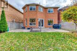 3401 WATER LILY COURT Mississauga