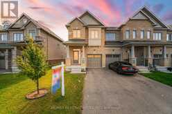 322 BONNIEGLEN FARM BOULEVARD Caledon