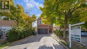 38 SALEM COURT Brampton