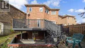 38 SALEM COURT Brampton