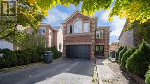 38 SALEM COURT Brampton