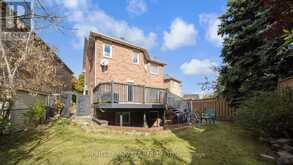 38 SALEM COURT Brampton