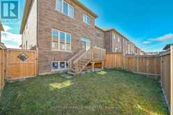 34 PEARMAN CRESCENT Brampton