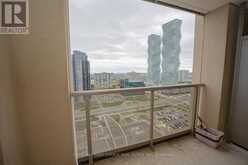 2401 - 4080 LIVING ARTS DRIVE Mississauga