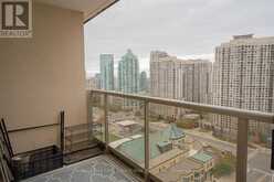 2401 - 4080 LIVING ARTS DRIVE Mississauga