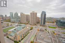 2401 - 4080 LIVING ARTS DRIVE Mississauga