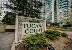 2109 - 4460 TUCANA COURT Mississauga