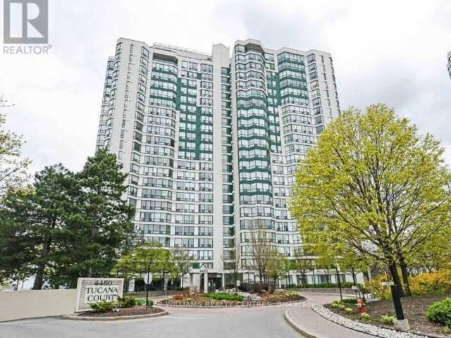 2109 - 4460 TUCANA COURT Mississauga Ontario