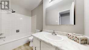 43 - 2825 GANANOQUE DRIVE Mississauga