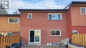 43 - 2825 GANANOQUE DRIVE Mississauga