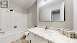 43 - 2825 GANANOQUE DRIVE Mississauga