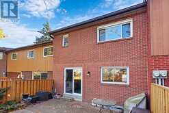 43 - 2825 GANANOQUE DRIVE Mississauga