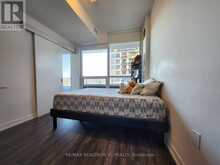 411 - 10 DE BOERS DRIVE Toronto