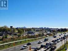 411 - 10 DE BOERS DRIVE Toronto