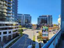 411 - 10 DE BOERS DRIVE Toronto