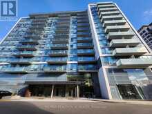 411 - 10 DE BOERS DRIVE Toronto