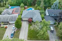 2492 WOBURN CRESCENT Oakville