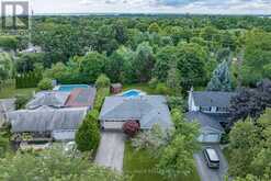 2492 WOBURN CRESCENT Oakville