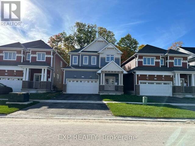 255 BEECHWOOD FOREST LANE Gravenhurst Ontario