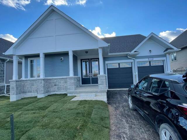 158 COUNTRY CLUB DRIVE Loyalist Ontario