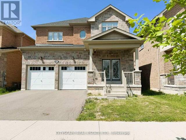 40 SPARKLE DRIVE Thorold Ontario