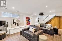 165 ARMOUR BOULEVARD Toronto