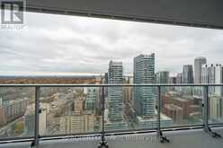 3505 - 195 REDPATH AVENUE Toronto